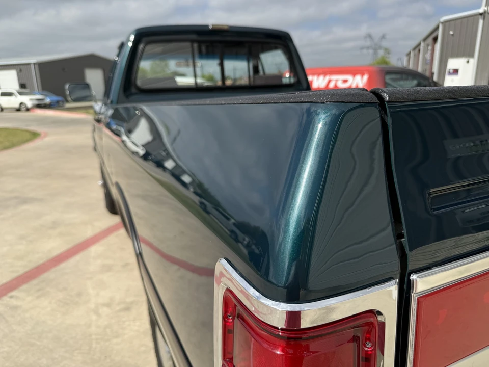 1993 Dodge Ram 1st Gen - Image 20 of 31