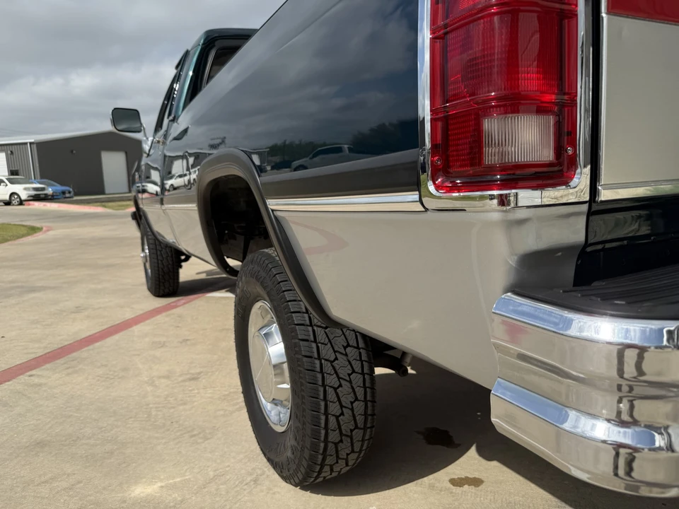 1993 Dodge Ram 1st Gen - Image 21 of 31