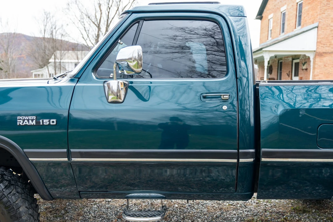 1993 Dodge Ram 1st Gen - Image 14 of 31