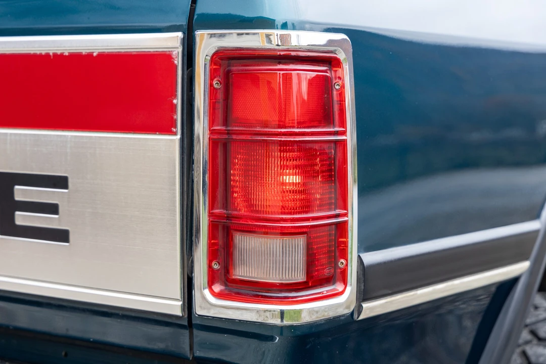 1993 Dodge Ram 1st Gen - Image 31 of 31