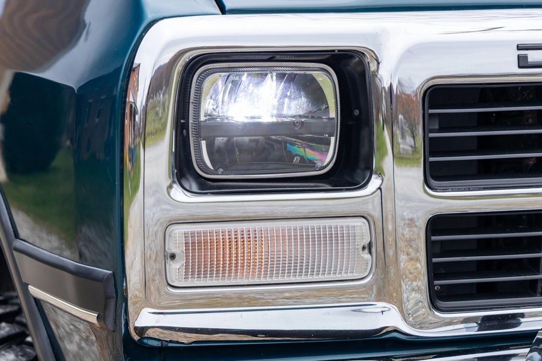 1993 Dodge Ram 1st Gen - Image 24 of 31