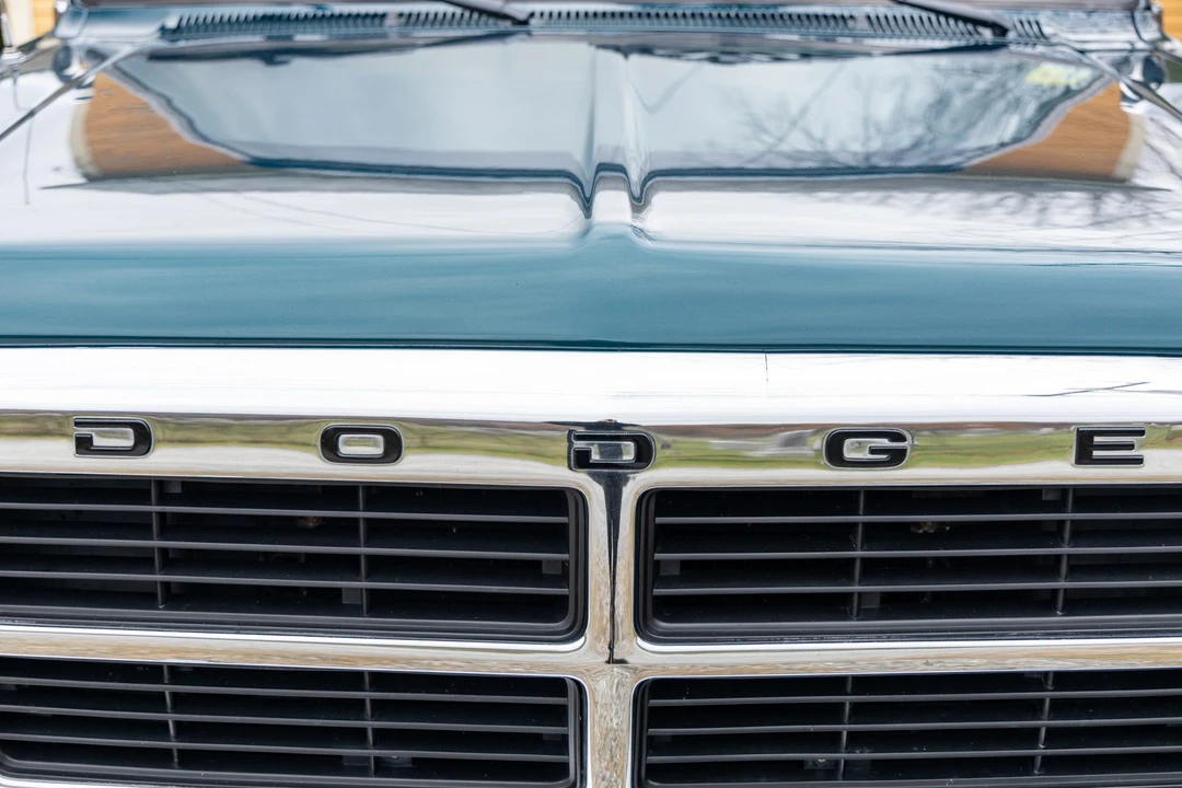 1993 Dodge Ram 1st Gen - Image 25 of 31