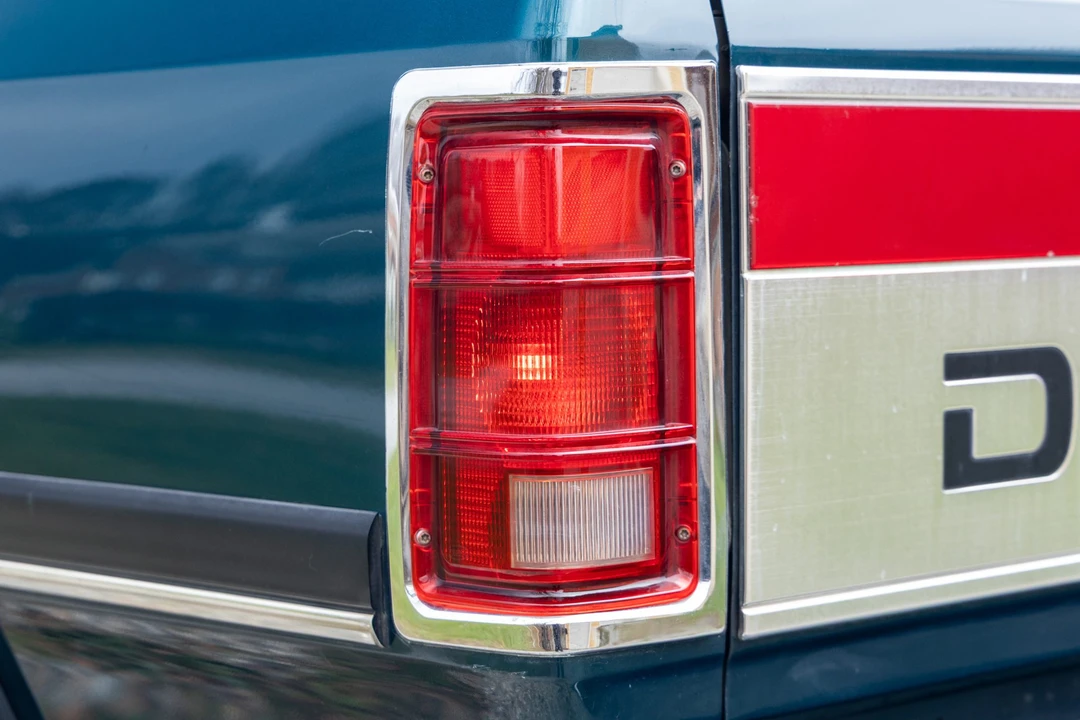 1993 Dodge Ram 1st Gen - Image 28 of 31