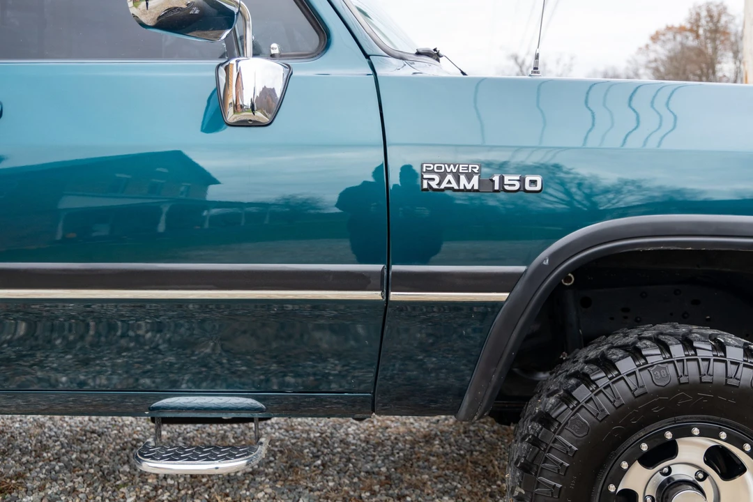1993 Dodge Ram 1st Gen - Image 23 of 31