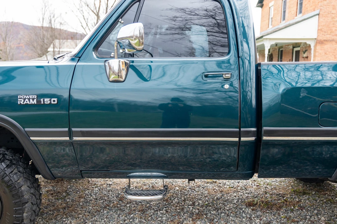 1993 Dodge Ram 1st Gen - Image 15 of 31