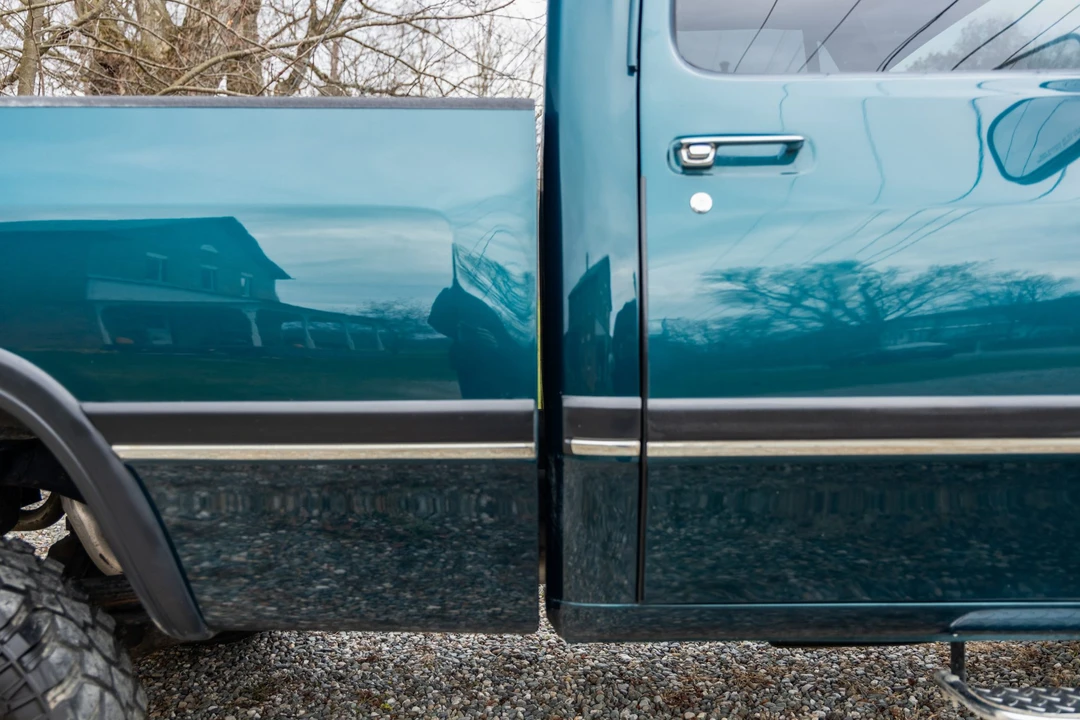 1993 Dodge Ram 1st Gen - Image 21 of 31