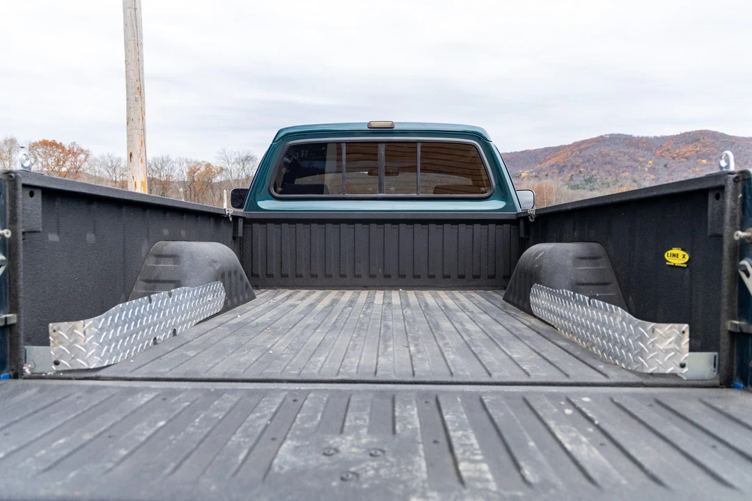 1993 Dodge Ram 1st Gen - Image 30 of 31
