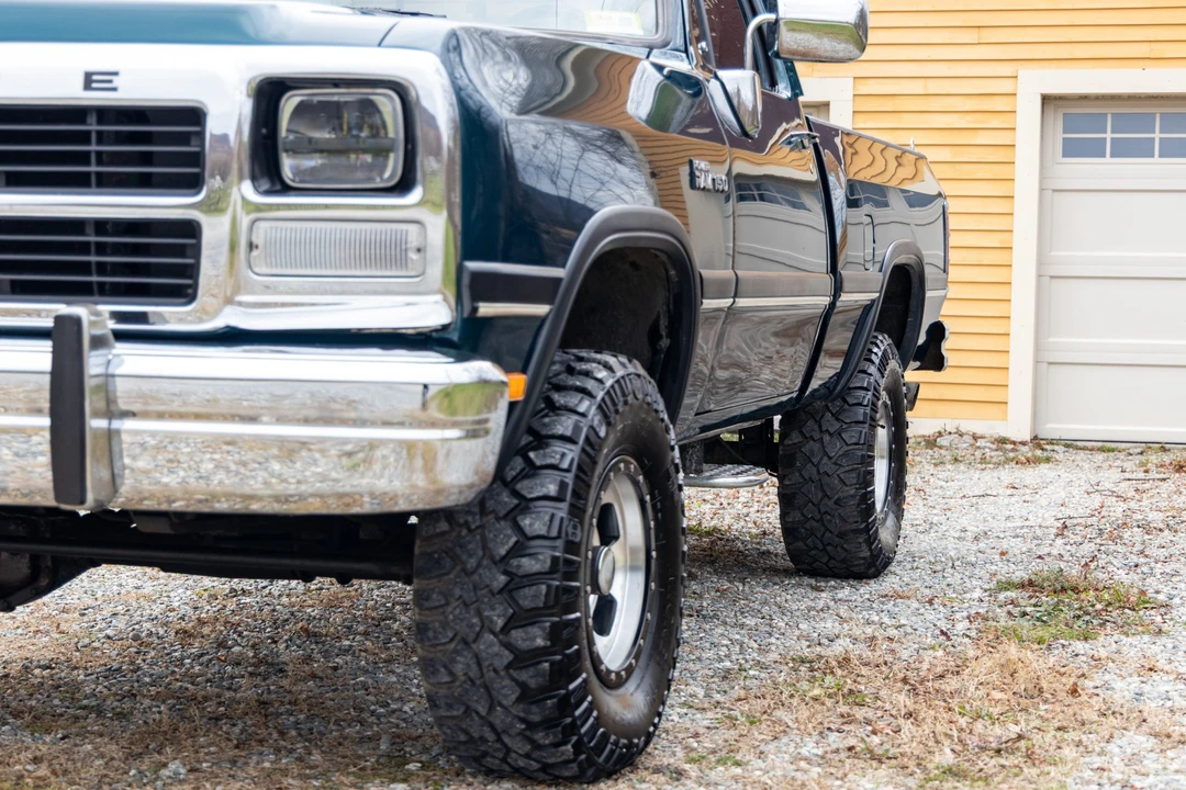 1993 Dodge Ram 1st Gen - Image 13 of 31