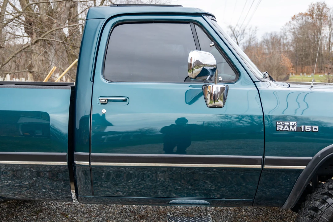 1993 Dodge Ram 1st Gen - Image 22 of 31