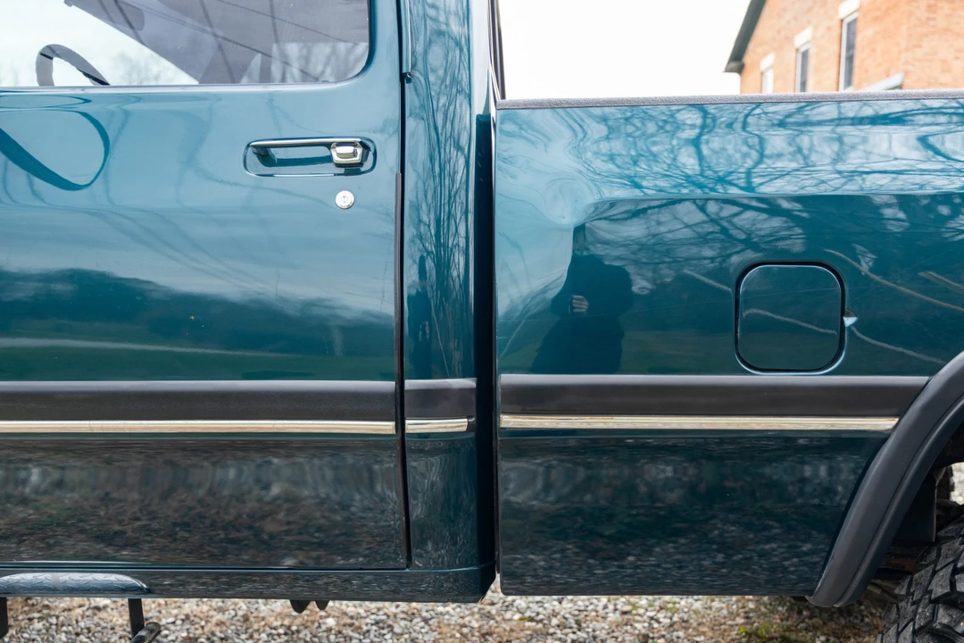 1993 Dodge Ram 1st Gen - Image 16 of 31