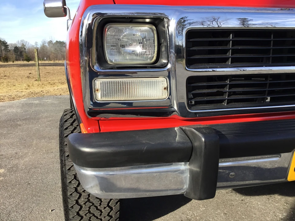1993 Dodge Ram 1st Gen - Image 13 of 31