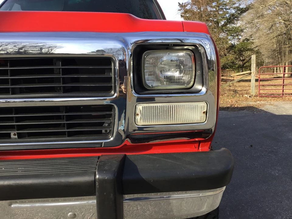 1993 Dodge Ram 1st Gen - Image 15 of 31