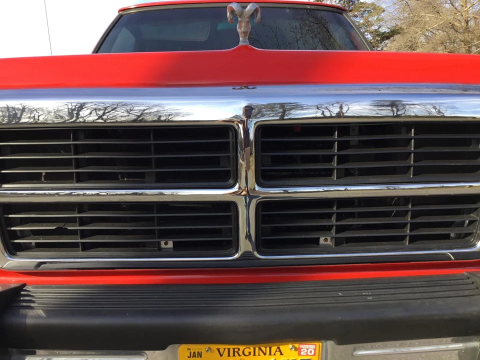 1993 Dodge Ram 1st Gen - Image 14 of 31