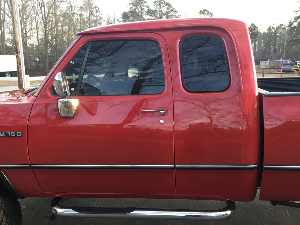 1993 Dodge Ram 1st Gen - Image 31 of 31