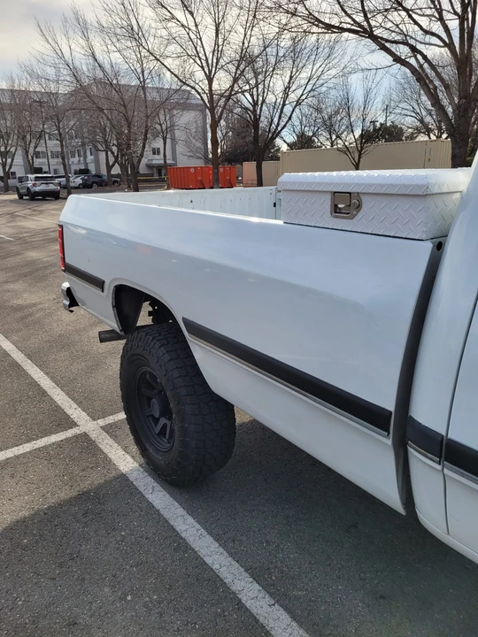 1993 Dodge Ram 1st Gen - Image 31 of 31