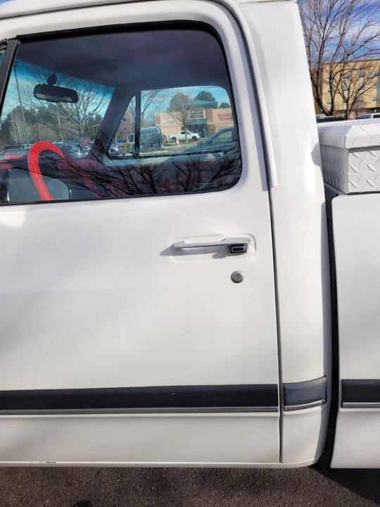 1993 Dodge Ram 1st Gen - Image 23 of 31