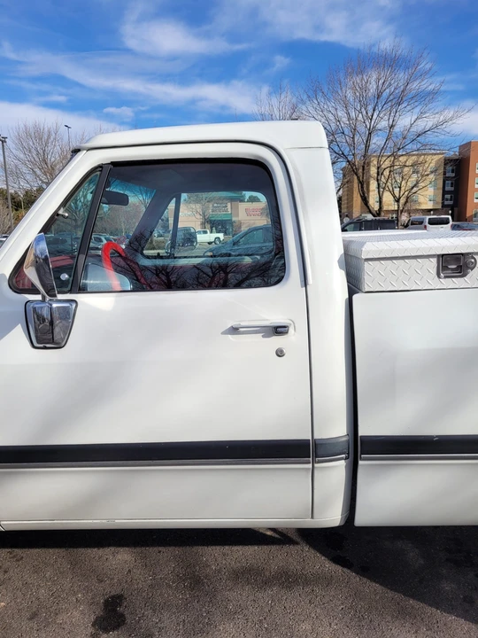 1993 Dodge Ram 1st Gen - Image 22 of 31