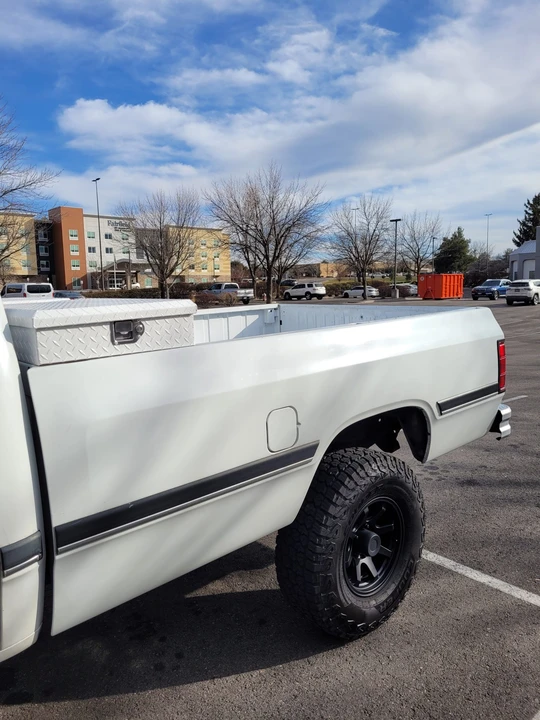 1993 Dodge Ram 1st Gen - Image 26 of 31