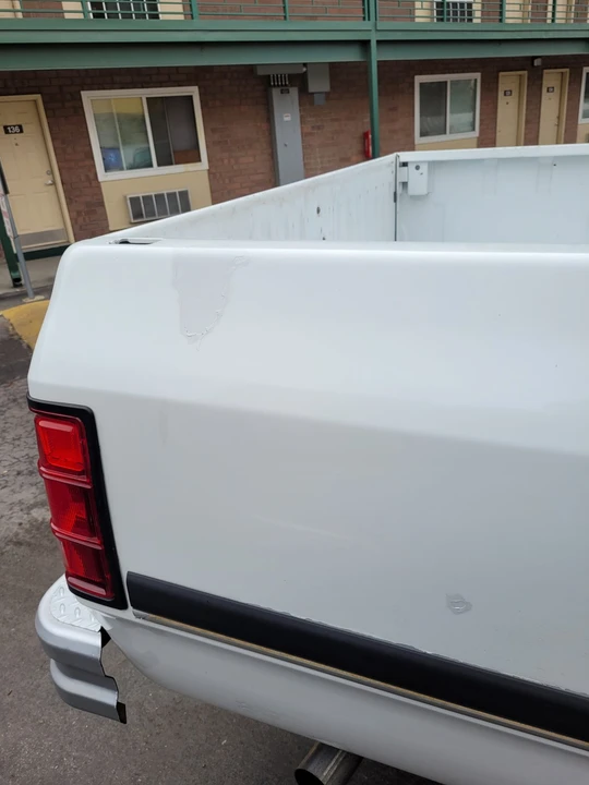 1993 Dodge Ram 1st Gen - Image 30 of 31