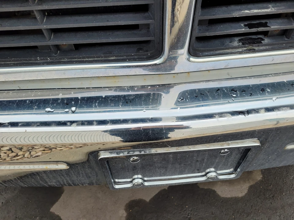 1993 Dodge Ram 1st Gen - Image 19 of 31