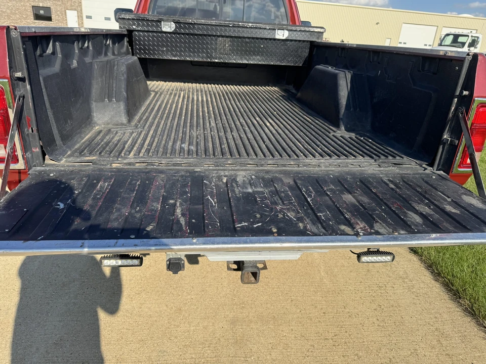 1993 Dodge Ram 1st Gen - Image 30 of 31