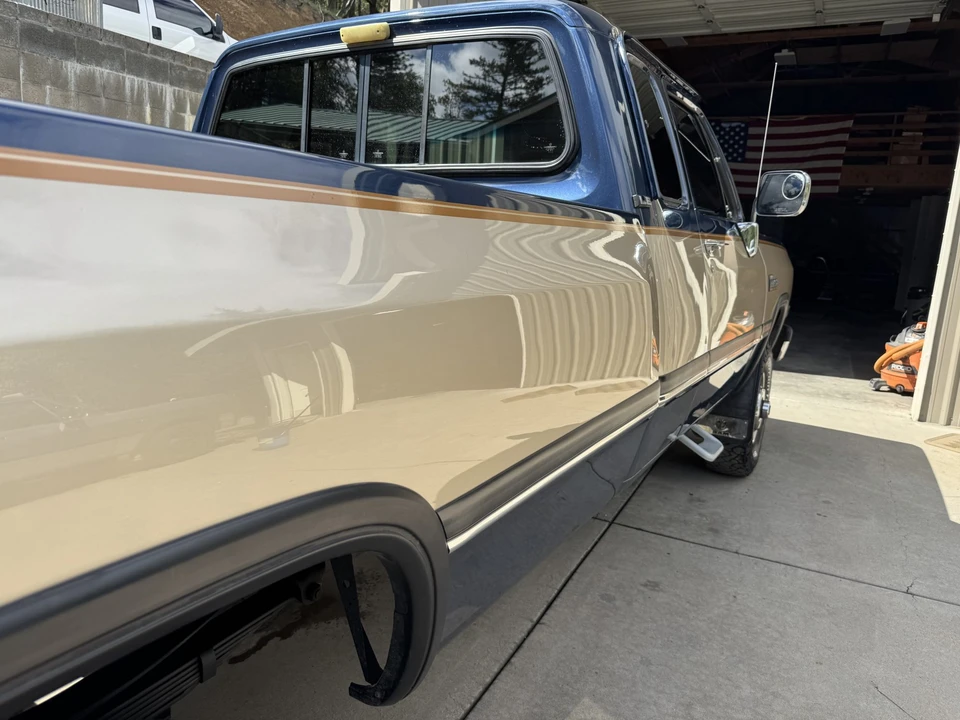 1993 Dodge Ram 1st Gen - Image 29 of 31
