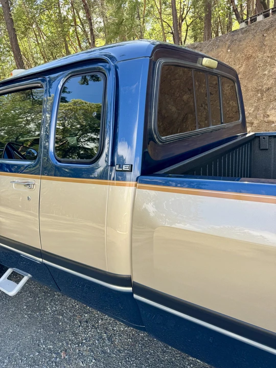1993 Dodge Ram 1st Gen - Image 18 of 31