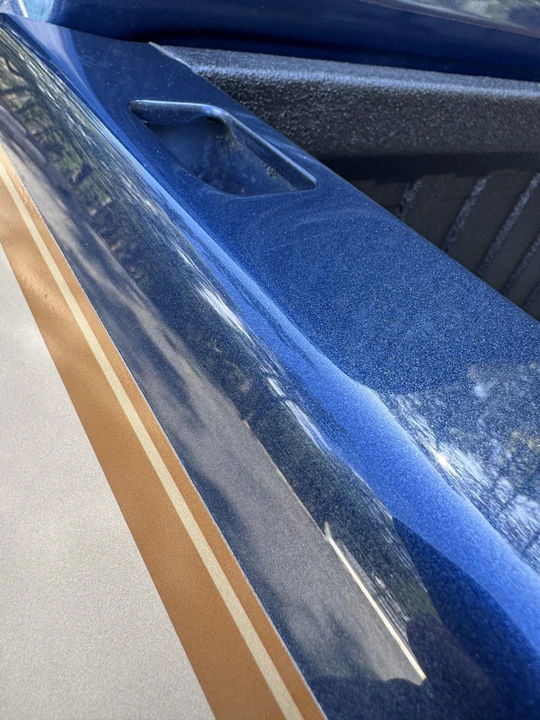 1993 Dodge Ram 1st Gen - Image 21 of 31