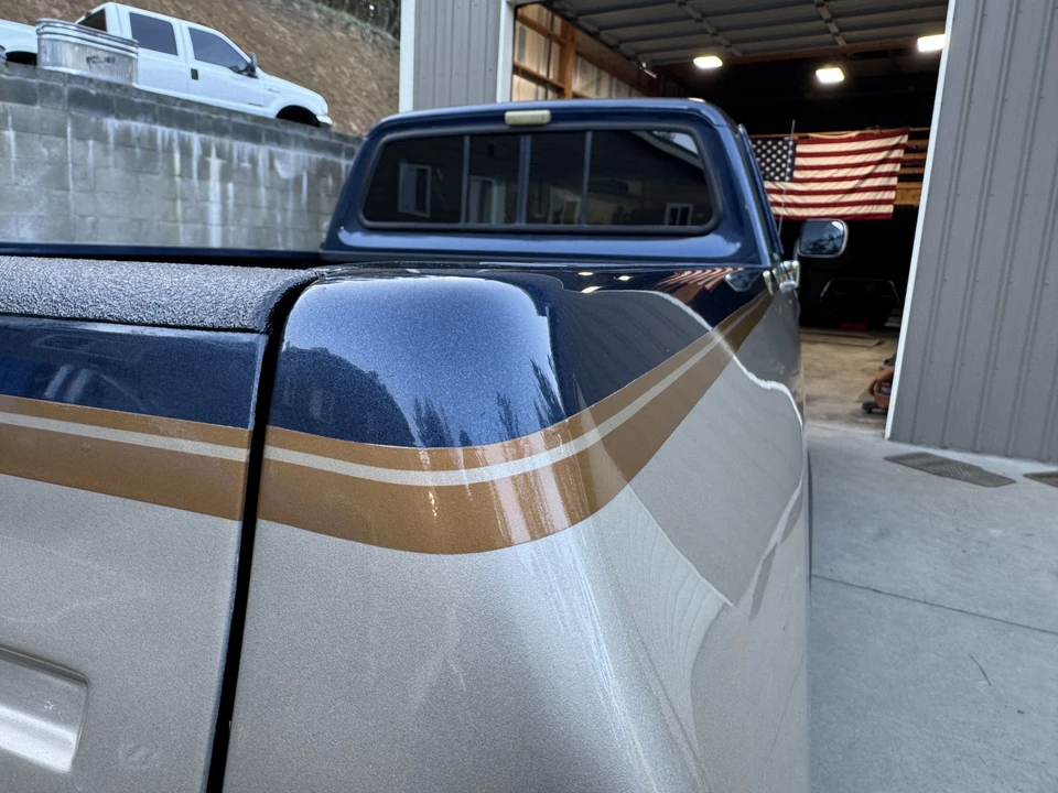 1993 Dodge Ram 1st Gen - Image 24 of 31