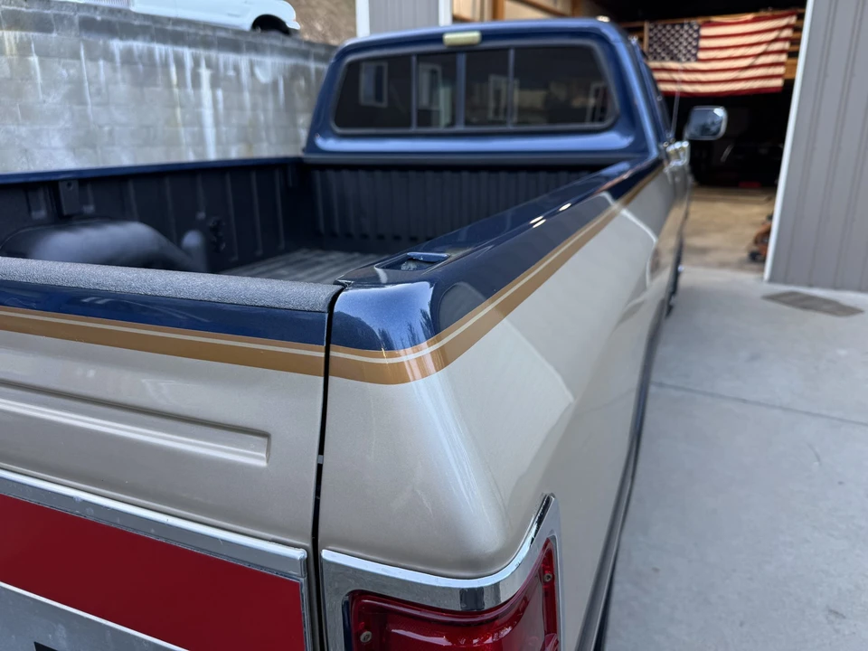 1993 Dodge Ram 1st Gen - Image 25 of 31