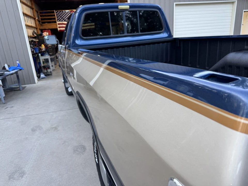 1993 Dodge Ram 1st Gen - Image 22 of 31