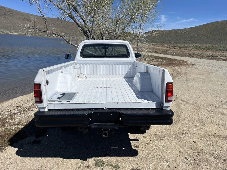 1993 Dodge Ram 1st Gen - Image 6 of 31