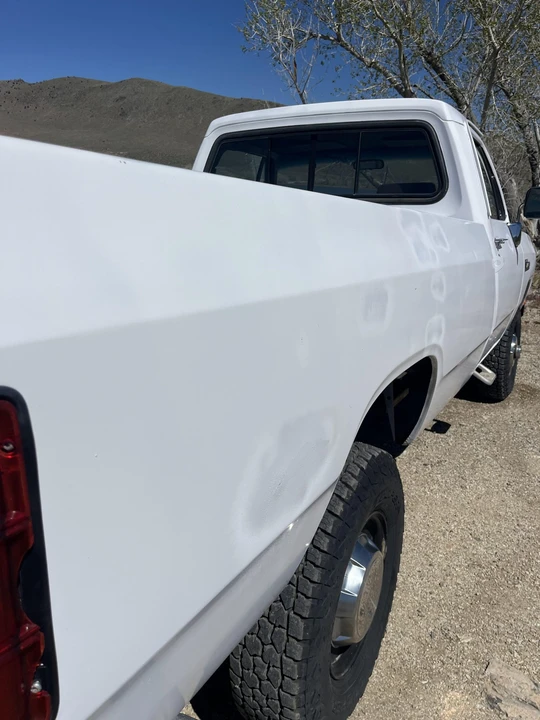 1993 Dodge Ram 1st Gen - Image 27 of 31