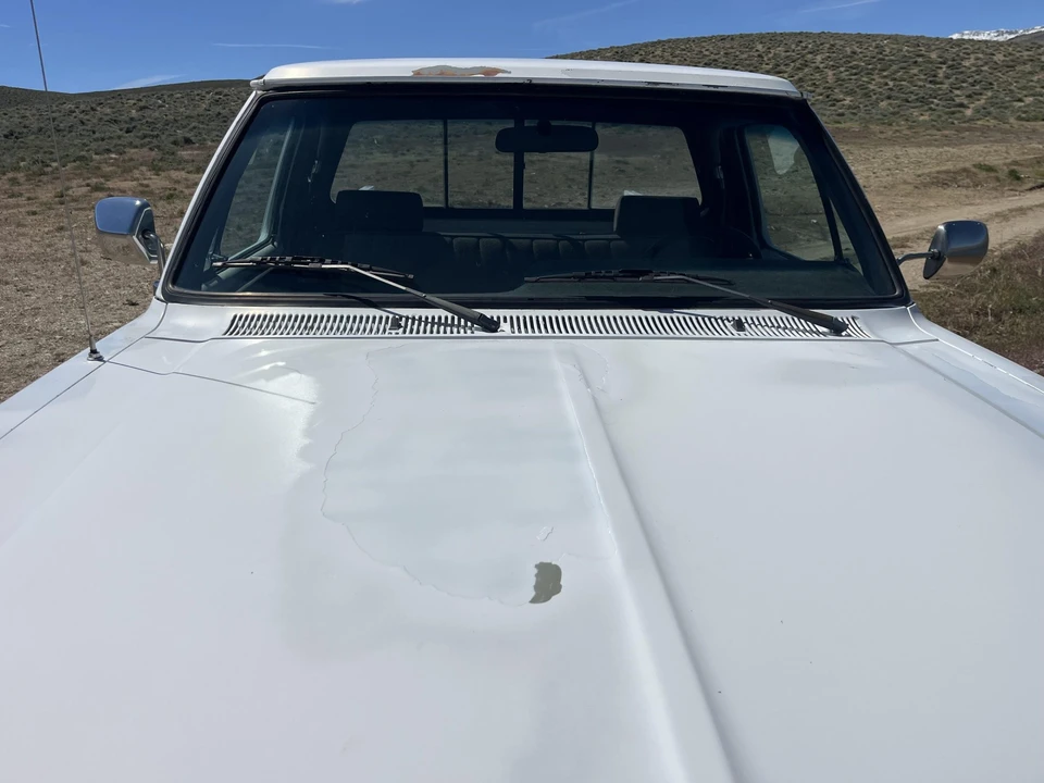 1993 Dodge Ram 1st Gen - Image 18 of 31