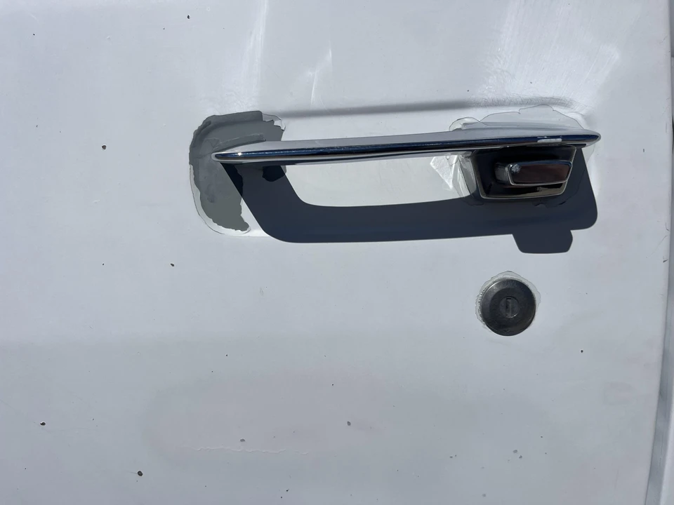 1993 Dodge Ram 1st Gen - Image 21 of 31