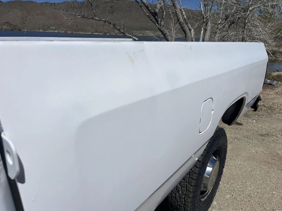 1993 Dodge Ram 1st Gen - Image 23 of 31