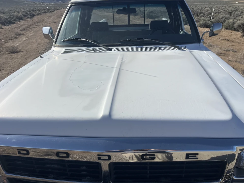 1993 Dodge Ram 1st Gen - Image 17 of 31
