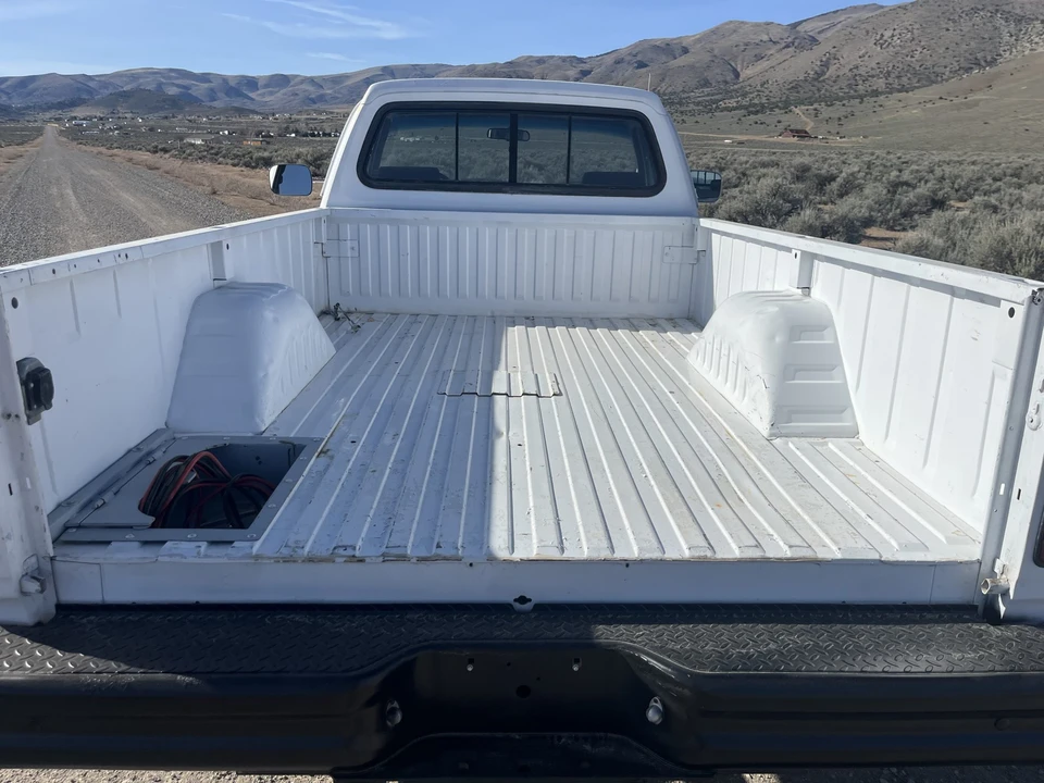 1993 Dodge Ram 1st Gen - Image 24 of 31