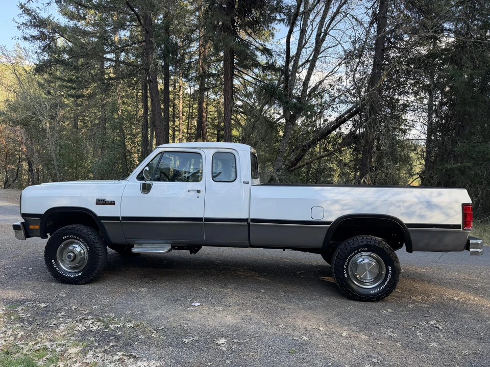 1993 Dodge Ram 1st Gen - Image 11 of 31