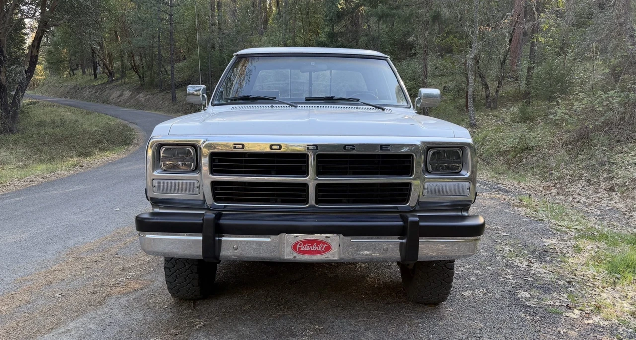 1993 Dodge Ram 1st Gen - Image 30 of 31
