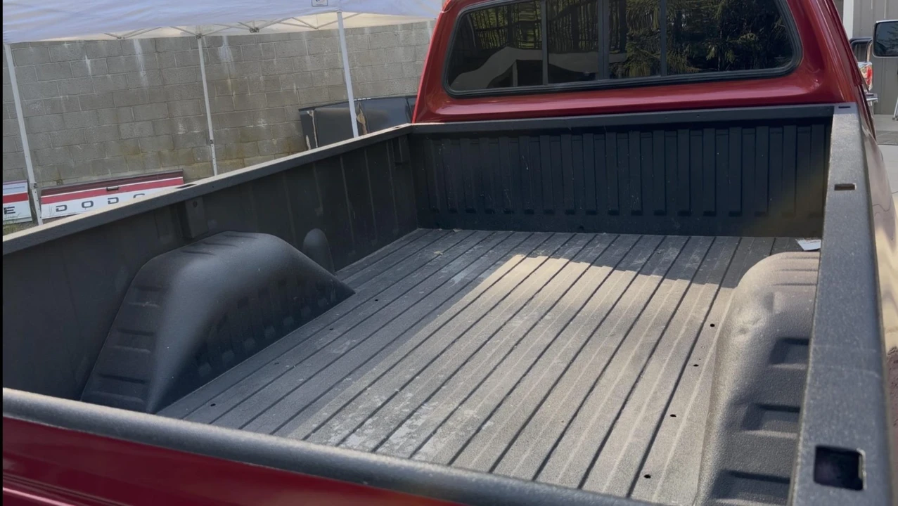 1993 Dodge Ram 1st Gen - Image 25 of 31