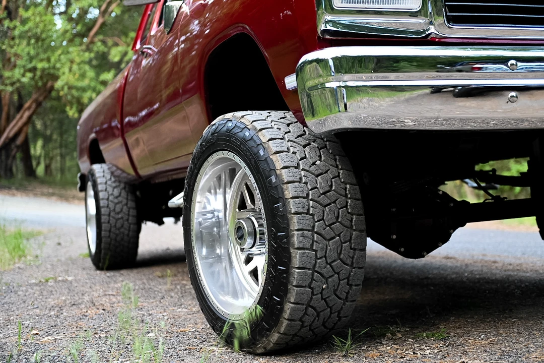 1993 Dodge Ram 1st Gen - Image 15 of 31