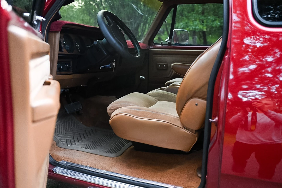 1993 Dodge Ram 1st Gen - Image 28 of 31
