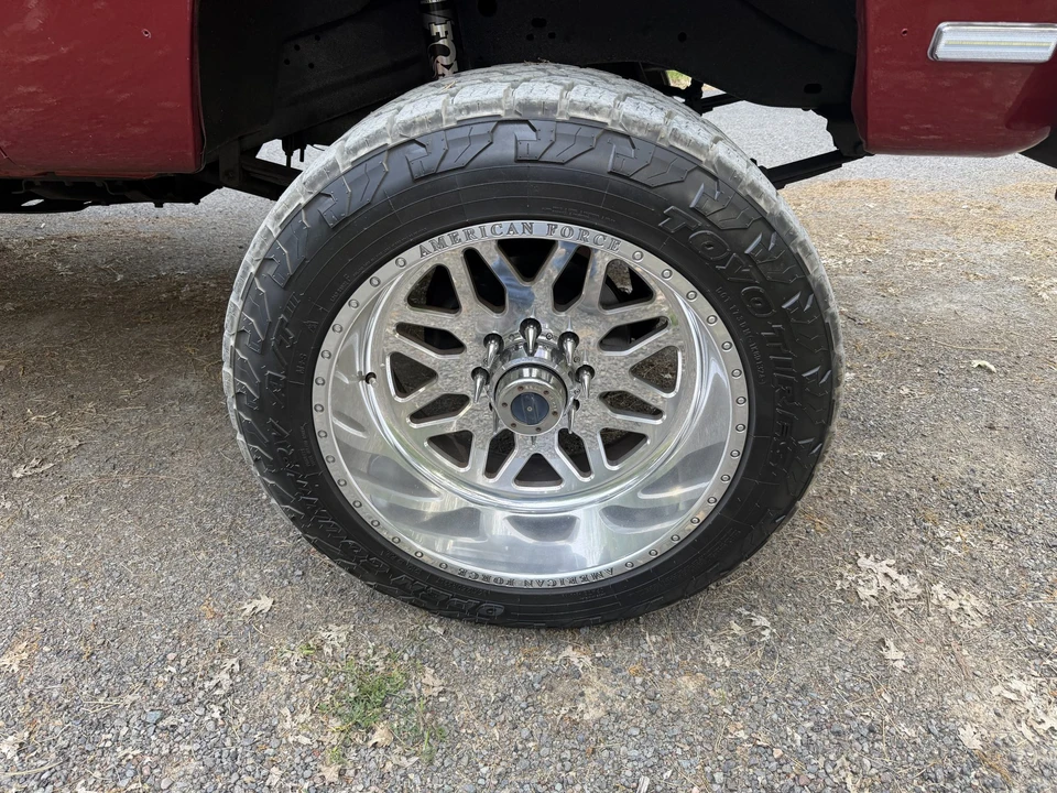 1993 Dodge Ram 1st Gen - Image 27 of 31