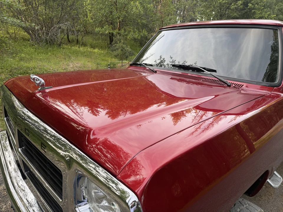1993 Dodge Ram 1st Gen - Image 13 of 31