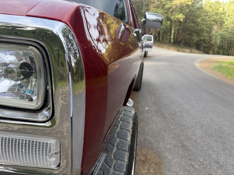 1993 Dodge Ram 1st Gen - Image 19 of 31