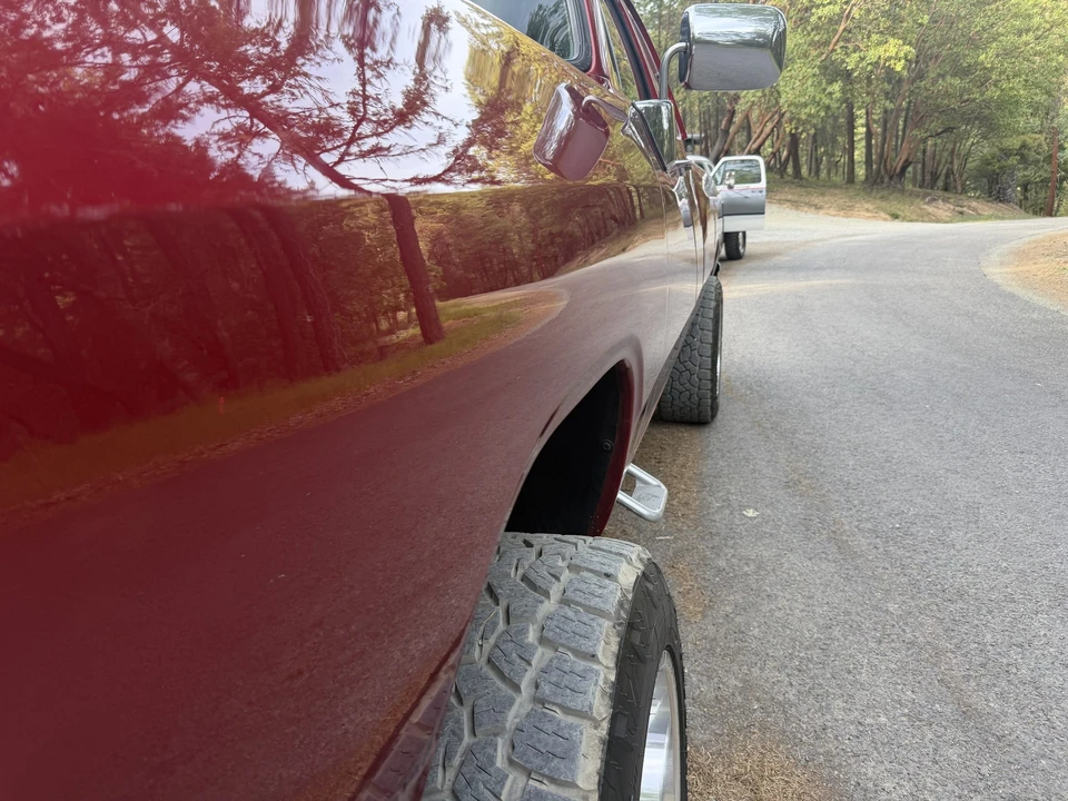 1993 Dodge Ram 1st Gen - Image 17 of 31