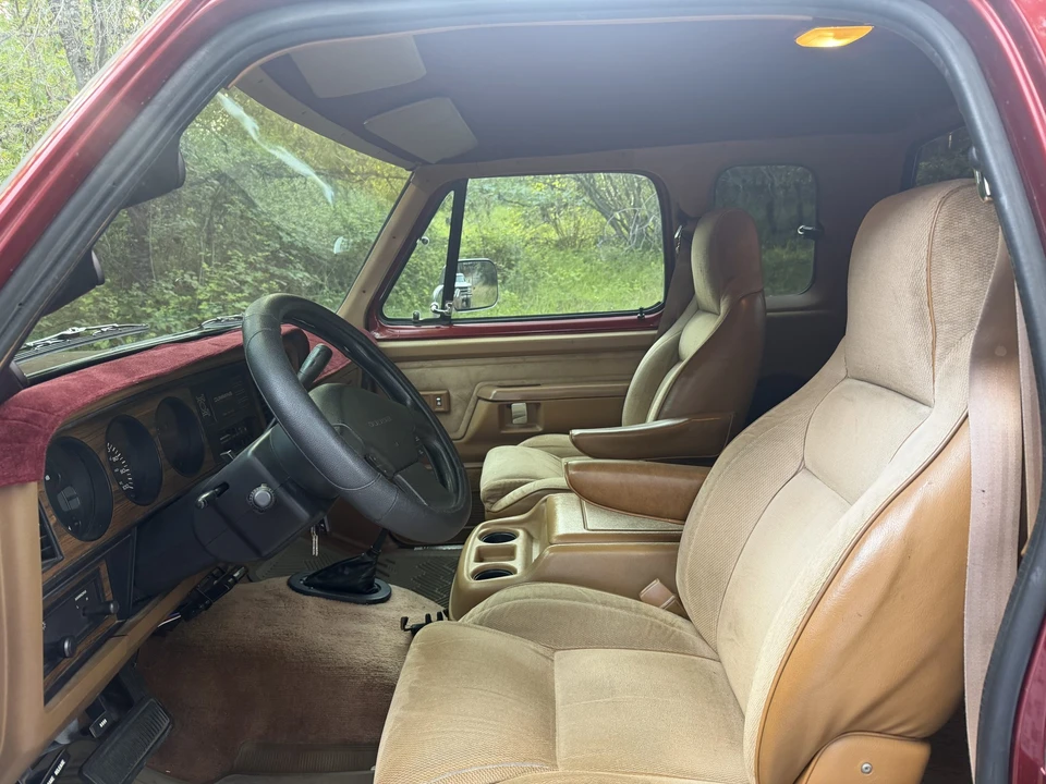 1993 Dodge Ram 1st Gen - Image 29 of 31