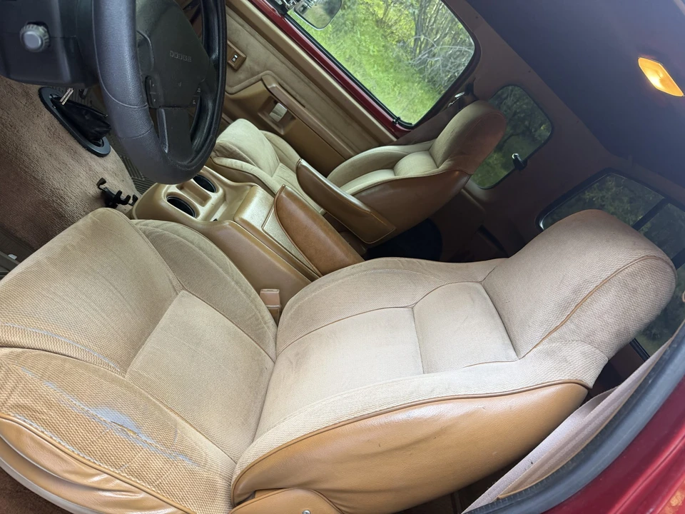 1993 Dodge Ram 1st Gen - Image 30 of 31