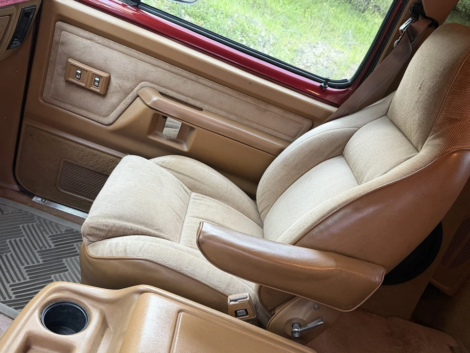 1993 Dodge Ram 1st Gen - Image 31 of 31